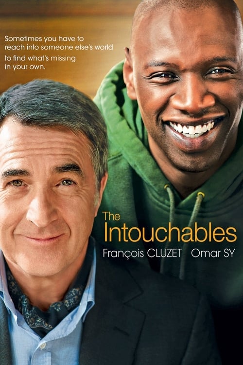 The Intouchables (2011)