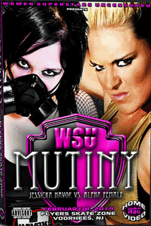 WSU+Mutiny
