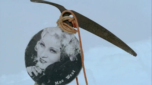 Backdrop