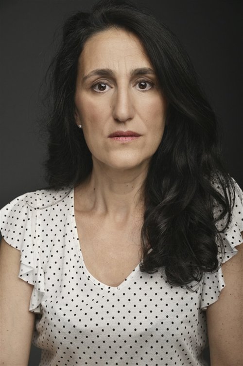 Poster Sarah Bensoussan