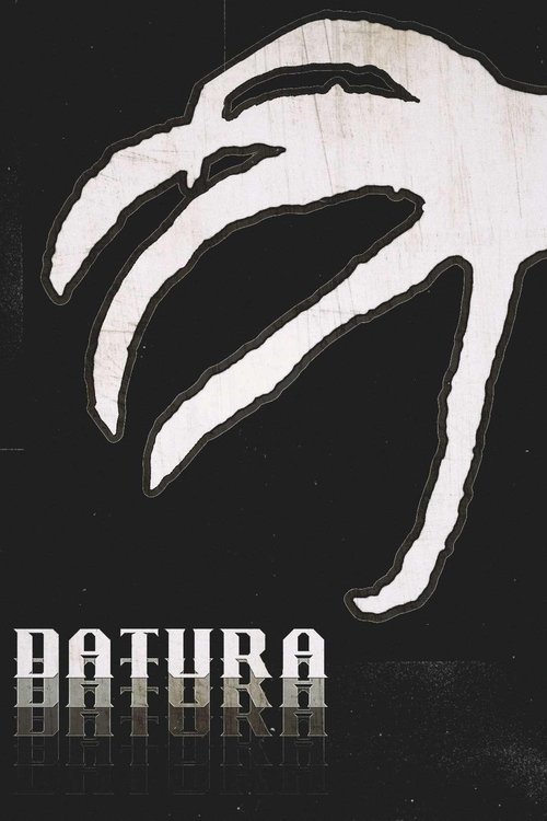 Datura Poster