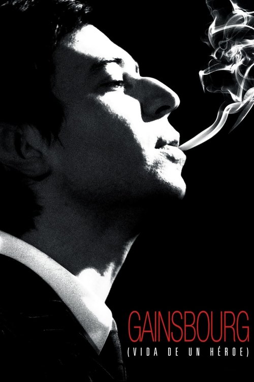 Gainsbourg (Vida de un héroe)