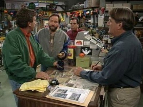 家居装饰第4季第6集