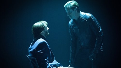DC's Legends of Tomorrow - 10. Bölüm
