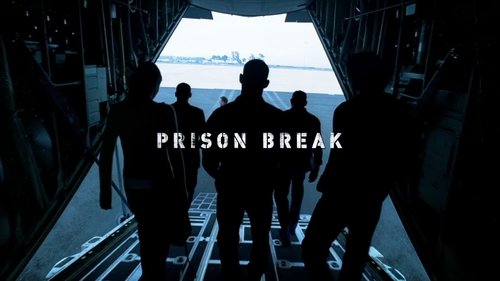 Büyük Kaçış - 20. Bölüm