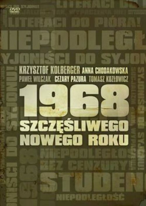 1968. Szczęśliwego nowego roku (1993) Watch Full Movie Streaming Online