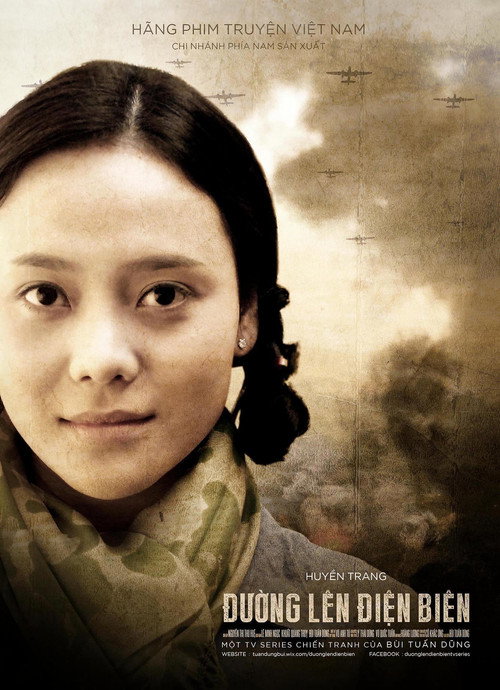 Đường Lên Điện Biên poster 4