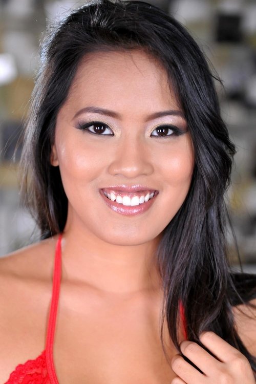 Poster of Angelina Chung