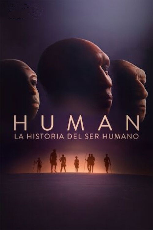 Human: La historia del ser humano