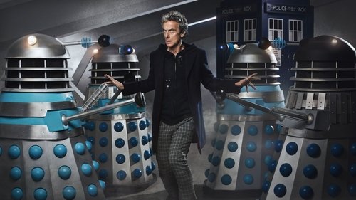 Doctor Who - The Witch's Familiar