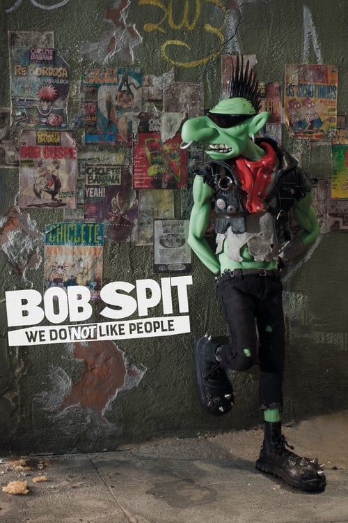 Bob+Spit+-+We+Do+Not+Like+People