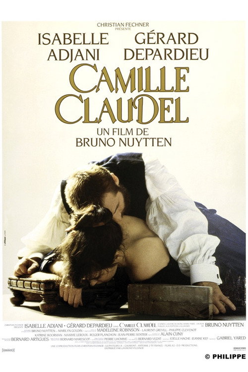 Camille Claudel (1988) Film Complet en Francais