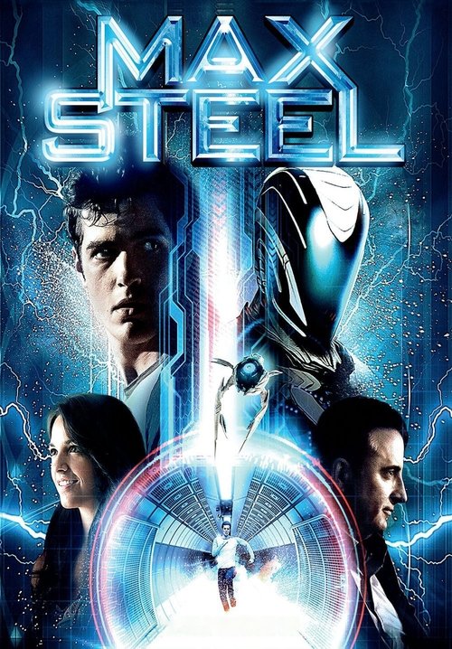 Ver Max Steel (2016) Completa En Español Ver Max Steel (2016) Completa En Español