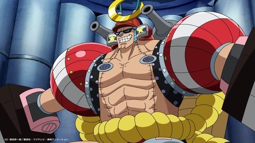 One Piece - 1001. Bölüm