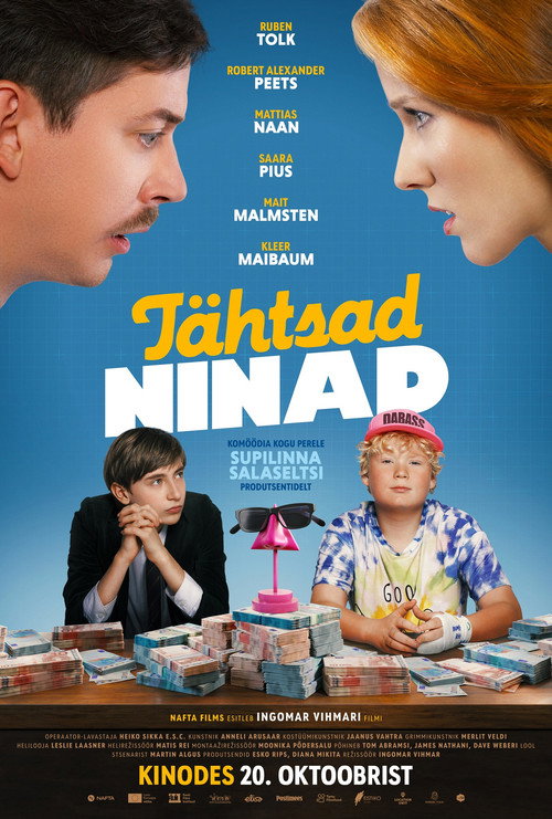 Totally Boss Poster