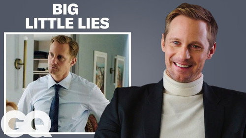 Alexander Skarsgard