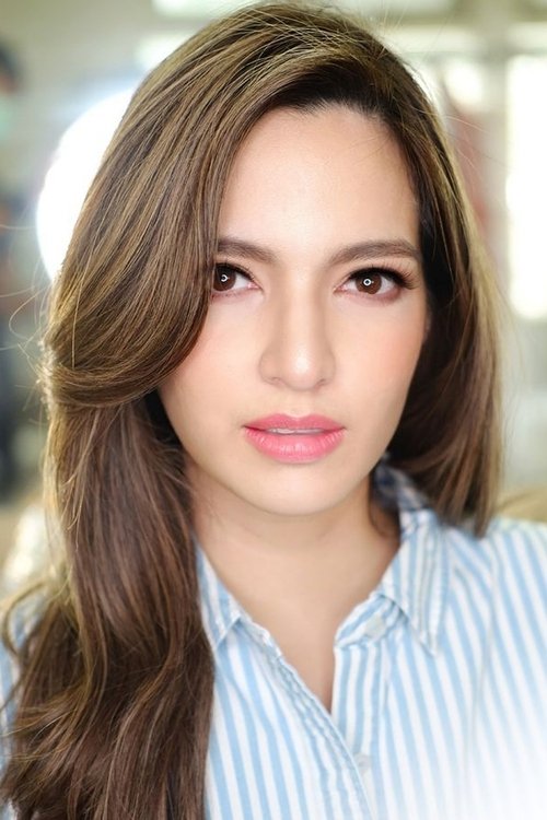 Poster of Nia Ramadhani