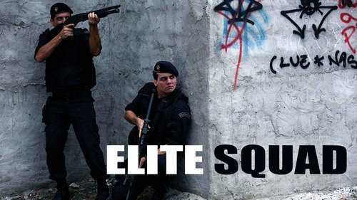 Tropa de Elite (2007) Watch Full Movie Streaming Online