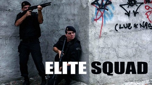 Tropa de Elite (2007)