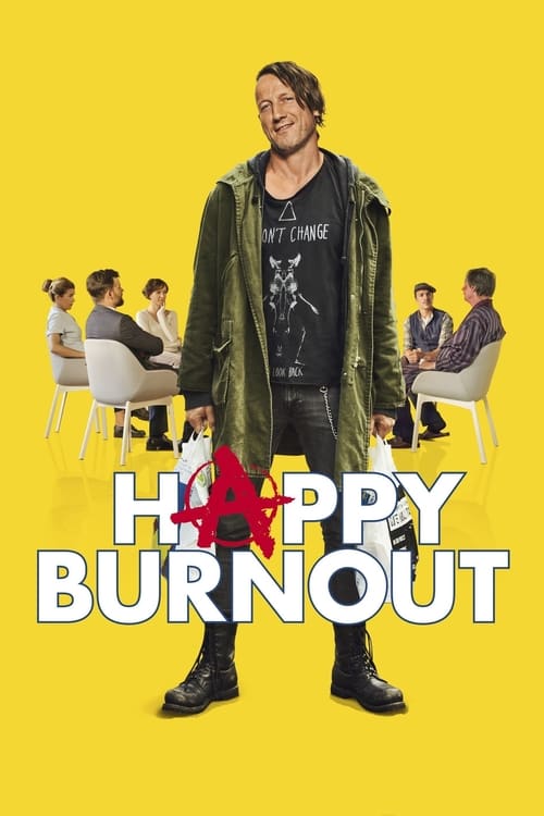 Happy+Burnout