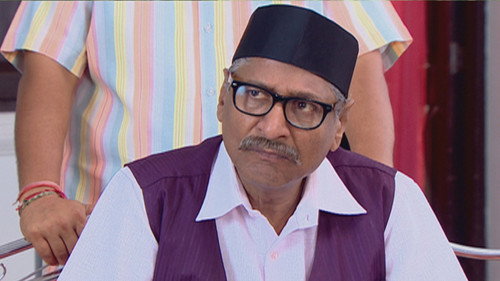 Gadhaprasad Gets His Memory Back?