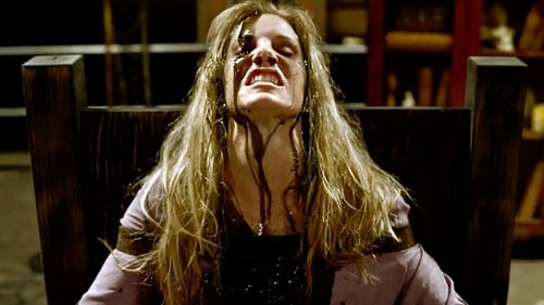 ASYLUM: Twisted Horror and Fantasy Tales (2020) Ver Pelicula Completa Streaming Online