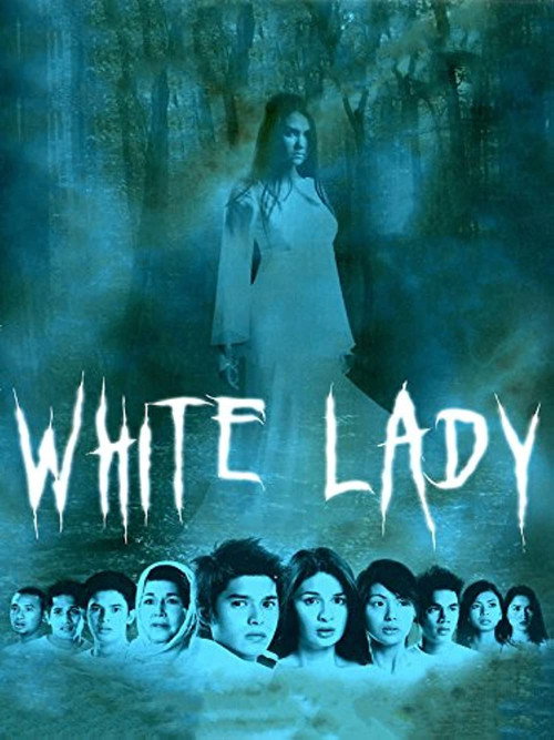 White Lady poster 3