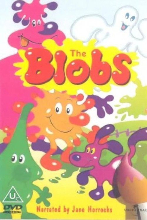 The Blobs