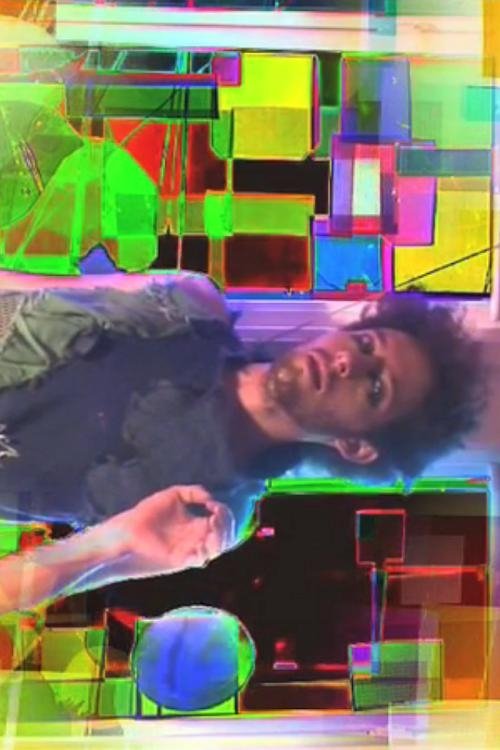 Ephemeral Seizure Poster