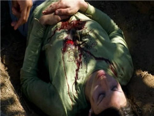 Criminal Minds - 7. Bölüm