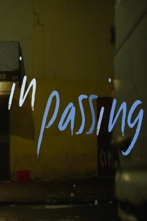 In Passing poster 2