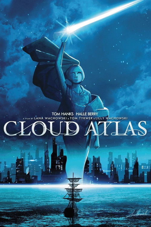 What Is An Ocean…Reconnecting the Cast and Crew of Cloud Atlas