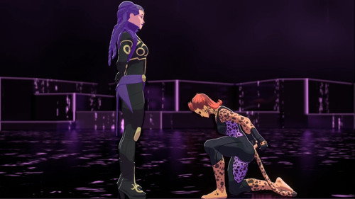 DC Heroes United第1季第6集