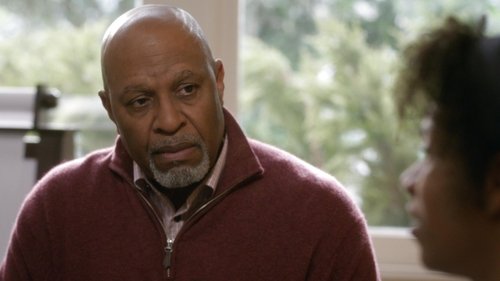 Grey's Anatomy - 11. Bölüm