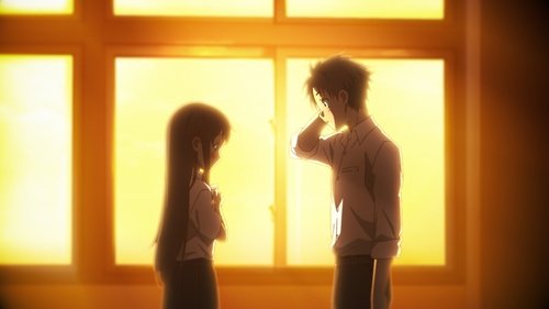 OKITSURA: Fell in Love with an Okinawan Girl, but I Just Wish I Know What Shes Saying - 11. Bölüm