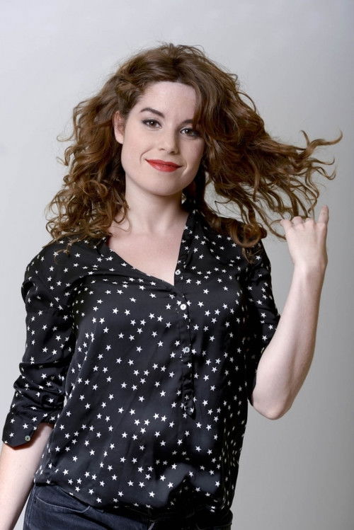 Zdjęcie Henar Jimu00e9nez