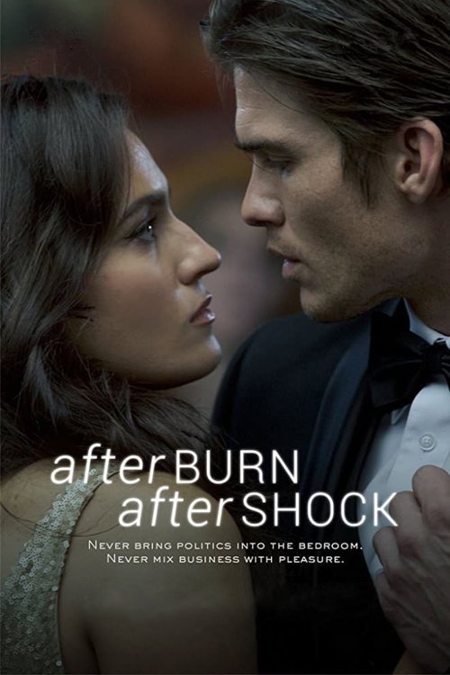 Assistir Afterburn/Aftershock (2017) filme completo dublado online em Portuguese