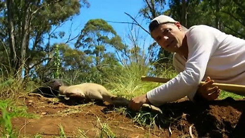 Australia: Episode 5