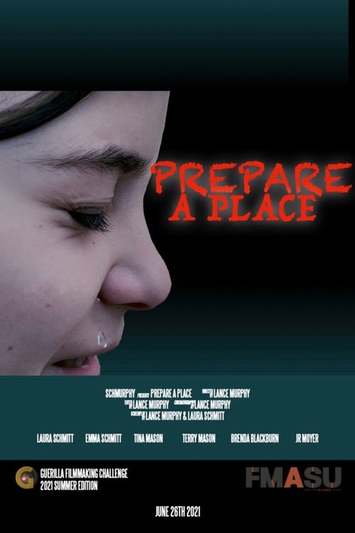 Prepare a Place Poster