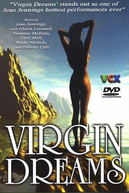 Virgin Dreams poster 3