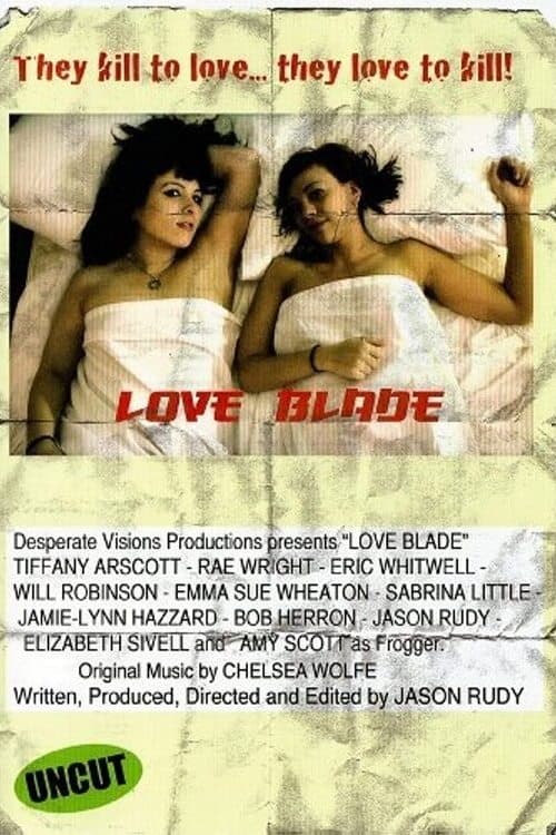 Love+Blade