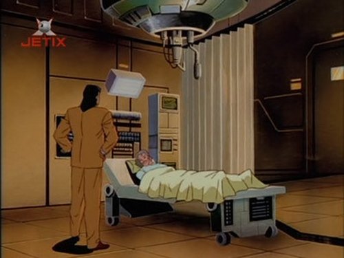 Iron Man - 4. Bölüm