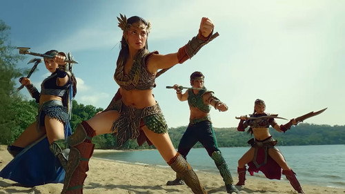 The Kera and the Chosen