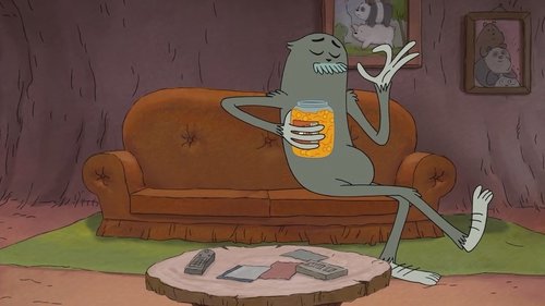 Kafadar Ayılar - 13. Bölüm