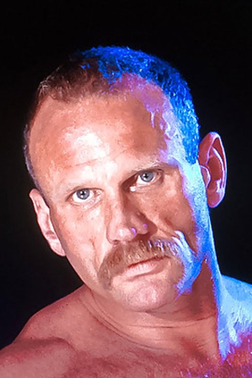Poster of Mike Roberts