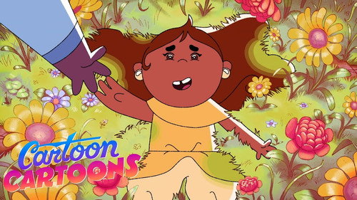 Cartoon Cartoons第1季第13集
