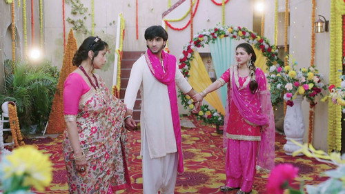 Nawab, Heer Face New Clash