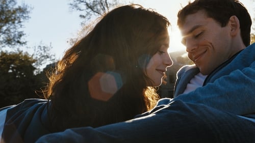 Love, Rosie - Für immer vielleicht (2014) Voller Film-Stream online anschauen