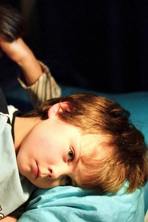 Milan en de Zielen Poster