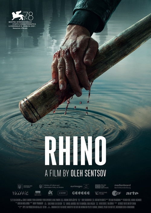 Rhino (2021)